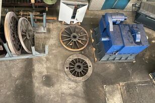 Keilinghaus - PLS 1500 HY flanging machine for sale - Image 40 | Machineryline NZ Keilinghaus - PLS 1500 HY flanging machine | Image 40 - Machineryline