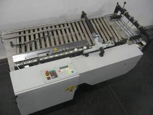 Heidelberg SRT 56 G-F-re-D flexo-folder gluer