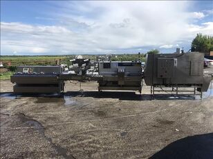 Ilapak Carrera 2000PC folding box liming machine