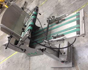 PGF Compactfeeder plegadora encoladora flexográfica