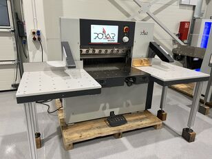 Polar Mohr N78 Plus Paper Guillotine flexo-folder gluer