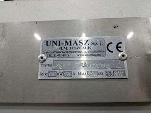 Uni-Masz SK1 flexo-folder gluer for sale - Image 15 | Machineryline IN Uni-Masz SK1 flexo-folder gluer | Image 15 - Machineryline