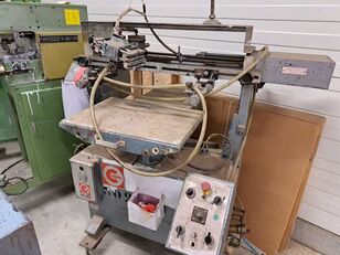 presse flexographique Flat printing machine Cugher MS 300-85