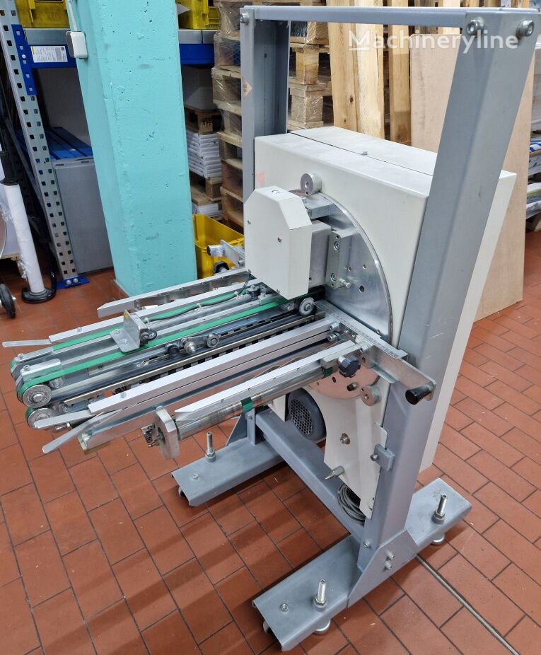 Bäuerle MS 45 folder machine