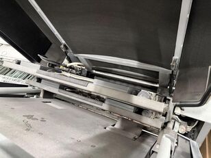 ماكينة الطي Heidelberg BUH 66-4
