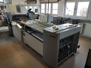 ماكينة الطي Heidelberg STAHLFOLDER KH 78/6 KTL - RFH