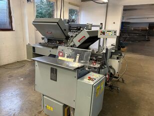 Heidelberg TD 78/4-4-2-PD-T folder machine