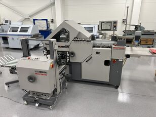 falcerka Horizon AFC-546 AKT Folding Machine + MKU-54 Mobile Knife