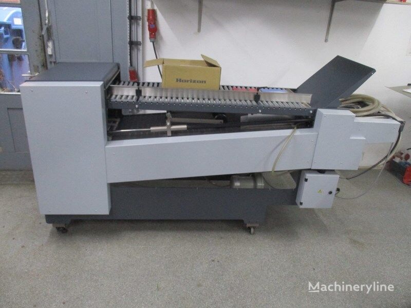 Horizon All components folder machine