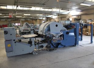 MBO K800.2 S-KTL/4 katlama makinesi