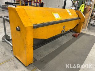 фальцевальная машина RAS 64.30