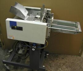 Schneider Feeder SF 60 folder machine