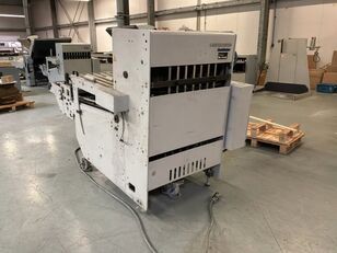 m&aacute;quina de dobrar Stahlfolder SBP66