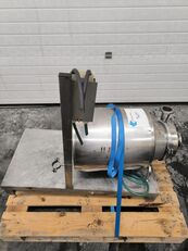 Inoxpa S-35F food pump