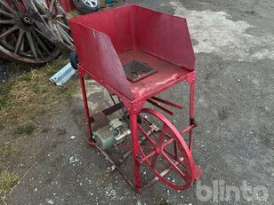 forging equipment Schmiede