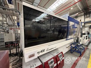 odlievacie zariadenie Engel VC 3550/400 Tech