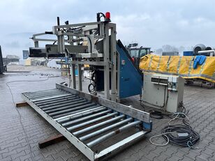 بيع مقشطة رباعية الجوانب - صورة 14 | Machineryline EG مقشطة رباعية الجوانب | صورة 14 - Machineryline