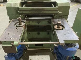 Pinheiro four sided planer for sale - Image 5 | Machineryline AZ Pinheiro four sided planer | Image 5 - Machineryline