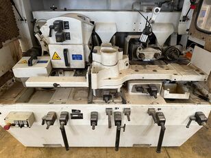 4면 대패 Strugarka czterostronna SCM Superset XL 260x180mm