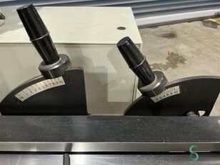 Venta de Weinig Quattromat 23 cepilladora de cuatro caras - Imagen 5 | Machineryline CO Weinig Quattromat 23 cepilladora de cuatro caras | Imagen 5 - Machineryline