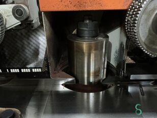 Venta de Weinig Quattromat 23 cepilladora de cuatro caras - Imagen 18 | Machineryline CO Weinig Quattromat 23 cepilladora de cuatro caras | Imagen 18 - Machineryline