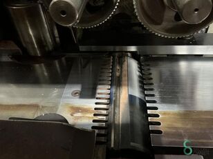 Venta de Weinig Quattromat 23 cepilladora de cuatro caras - Imagen 25 | Machineryline CO Weinig Quattromat 23 cepilladora de cuatro caras | Imagen 25 - Machineryline