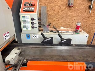 four sided planer Weinig Quattromat 23P