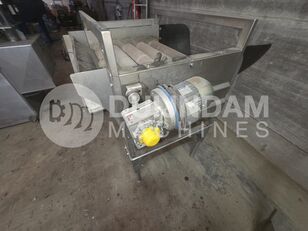 Flauw fruit and vegetable processing machinery