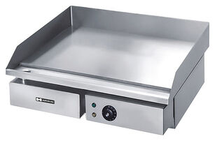 new Hurakan HKN-PSL550 fry top