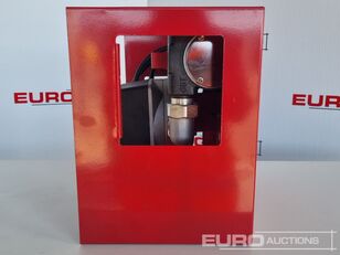 new Boss GP40A fuel transfer pump