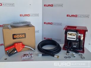 new Boss GP60A fuel transfer pump