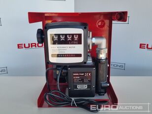bơm chuyển nhi&ecirc;n liệu Boss GP60A