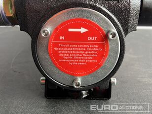 Pompe de transfert gasoil Boss LD50 à vendre - Image 7 | Machineryline GA Pompe de transfert gasoil Boss LD50 | Image 7 - Machineryline