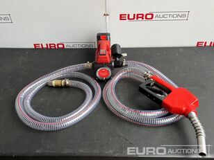 bomba de transfer&ecirc;ncia de combust&iacute;vel Boss LD50 nova