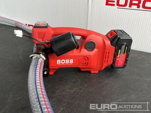 Boss LD50 fuel transfer pump for sale - Image 4 | Machineryline ZA New Boss LD50 fuel transfer pump | Image 4 - Machineryline