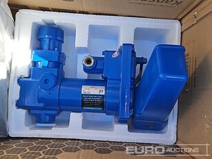 uudet Captok CK-2P tankkauspumppu