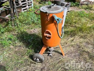 &eacute;quipement de galvanisation Galvaniserings AB