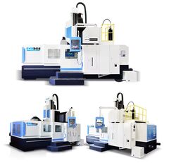 fraiseuse &agrave; portique neuf