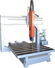 Beta 5R Portalfr&auml;smaschine