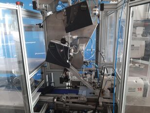 SGF P-20 garment packing machine for sale - Image 5 | Machineryline SGF P-20 garment packing machine | Image 5 - Machineryline