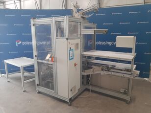 SGF P-20CARPENTER garment packing machine