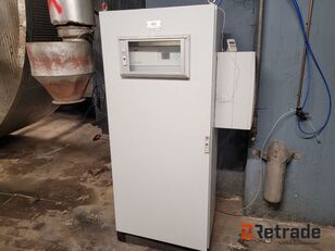 ABB Easyline gas analyser