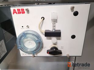 Analyseur de gaz ABB Easyline à vendre - Image 9 | Machineryline ML Analyseur de gaz ABB Easyline | Image 9 - Machineryline