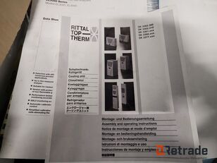 Analyseur de gaz ABB Easyline à vendre - Image 17 | Machineryline ML Analyseur de gaz ABB Easyline | Image 17 - Machineryline