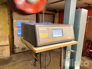 Crypton 285 OIML II gasanalysator