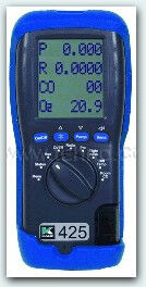 "Kane 425" gas analyser