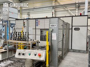 Pero V4 / 024 &ndash; Ex 7031 Gasanalysator