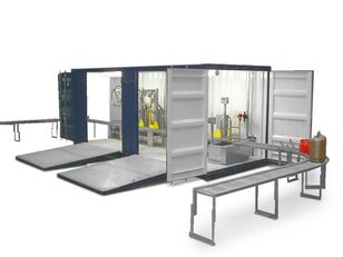 gas equipment