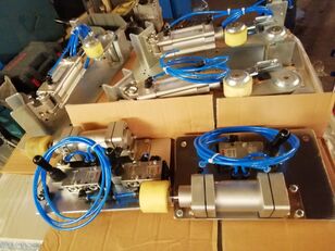 gas equipment
