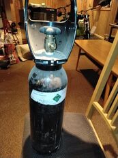 Gassflaske 5 liter gas equipment